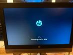 HP All-in-One PC - i5, 16GB RAM, Windows 10 Pro, Ophalen, Gebruikt, Met monitor, HP
