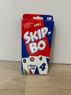 Skip-Bo, Hobby en Vrije tijd, Gezelschapsspellen | Kaartspellen, Ophalen, Zo goed als nieuw