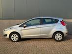 Ford Fiesta 1.25 Facelift Airco 2014 5 DRS, Voorwielaandrijving, Euro 5, 1242 cc, 82 pk