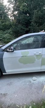 Golf 7 deur, Ophalen, Gebruikt, Links, Volkswagen