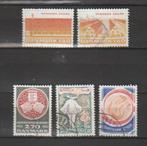 Denemarken 20, Postzegels en Munten, Postzegels | Europa | Scandinavië, Denemarken, Verzenden, Gestempeld