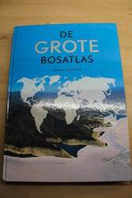 Grote Bosatlas 53e editie, Boeken, Ophalen, Bosatlas, 2000 tot heden, Zo goed als nieuw