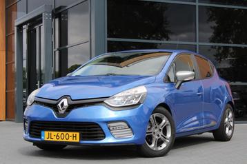 Renault Clio 0.9TCe 90PK Expression Pack GT-Line | Origineel beschikbaar voor biedingen