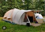 Prachtige Karsten tent, Caravans en Kamperen, Tenten, Ophalen, Gebruikt, Tot en met 4