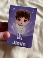 BTS TinyTAN Jimin McDonald's kaart, Ophalen of Verzenden, Nieuw