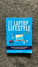 De Laptop Lifestyle, Ophalen of Verzenden, Zo goed als nieuw
