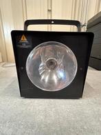 Stroboscoop, Muziek en Instrumenten, Licht en Laser, Ophalen of Verzenden, Gebruikt, Licht, Stroboscoopeffect