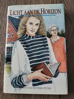 Hanny van de Steeg-Stolk - Licht aan de horizon, Ophalen of Verzenden, Zo goed als nieuw, Hanny van de Steeg-Stolk