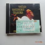 Wild Women Blues - Linda Hopkins ea (+ ticket), Verzenden, 1980 tot heden, Gebruikt, Blues