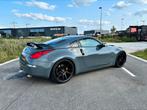 Nissan 350Z 3.5 V6 24V 2007 Grijs Orgineel Nederlands, Auto's, 350Z, Handgeschakeld, Zilver of Grijs, 83 €/maand