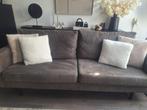 2,5 zits bank, Huis en Inrichting, Banken | Bankstellen, Ophalen, Zo goed als nieuw, 75 tot 100 cm, 200 tot 250 cm
