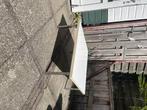 salontafel, Huis en Inrichting, Ophalen, Gebruikt, 50 tot 100 cm, 50 tot 100 cm