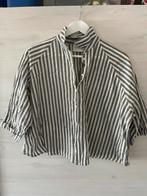 Nieuwe dames blouse – maat XS – Scotch & Soda(Maison Scotch), Blauw, Nieuw, Scotch & Soda, Ophalen of Verzenden