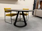 Nieuw Harvink Fier Eetkamertafel Rond Keramiek Tafel D135, Harvink, Rond, Nieuw, Ophalen of Verzenden