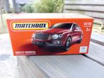Bentley Bentayga Matchbox, Ophalen, Nieuw, Auto