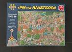 Jan van haasteren efteling puzzel, Ophalen of Verzenden, Zo goed als nieuw, Overige typen
