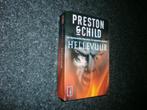 T.E.A.B. Preston & Child. Hellevuur. Heel spannende thriller, Ophalen of Verzenden