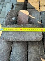 Tegels klinkers voor het terras gratis af te halen, Ophalen, Gebruikt, Beton, Terrastegels