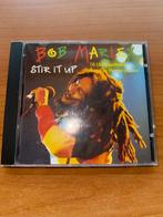 Bob Marley - Stir It Up CD, Verzenden, Zo goed als nieuw