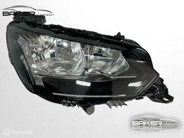 Koplamp rechts Peugeot 208 ('12->) 73679263 beschikbaar voor biedingen