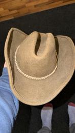 Stenson hoed, Ophalen of Verzenden, Zo goed als nieuw