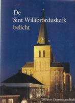 Brabant Deurne; De Sint Willibrorduskerk belicht , 1200 jaar, Boeken, Geschiedenis | Stad en Regio, Ophalen of Verzenden, Zo goed als nieuw