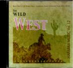 Hafabra- Royal Band of the Belgian Navy - The Wild West, Verzenden, Nieuw in verpakking