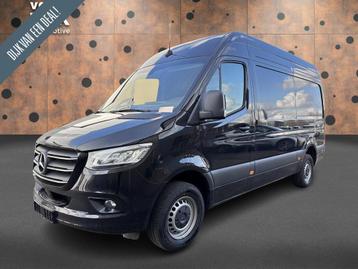 Mercedes-Benz Sprinter 319 L2H2 190PK 9G-TRONIC PRO AUTOMAAT beschikbaar voor biedingen
