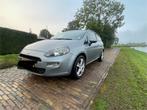 Fiat Punto 1.2 51KW/69PK 3DR Grande 2012 Grijs, Voorwielaandrijving, 1242 cc, 4 cilinders, Handgeschakeld