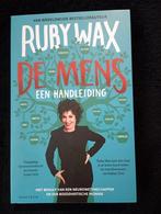 Ruby Wax, De mens, Boeken, Ophalen of Verzenden, Gelezen