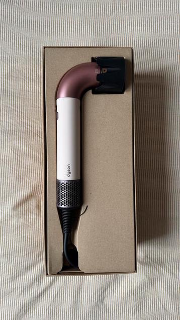 Dyson Supersonic r haardroger in Ceramic Pink/Rose Gold beschikbaar voor biedingen
