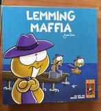 Lemming Maffia, Ophalen of Verzenden, Zo goed als nieuw, 999  Games