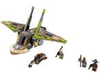 75024 LEGO Star Wars HH-87 Starhopper, Complete set, Ophalen of Verzenden, Lego, Zo goed als nieuw