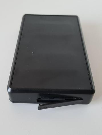 Trackmaster GPS tracker met accu + sterke magneet (NIEUW) beschikbaar voor biedingen