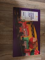 Winter Wonder Trein Basisset, Diversen, Kerst, Ophalen of Verzenden, Nieuw