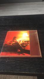 Eric clapton - backless lp, Ophalen of Verzenden