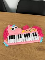 Kinder piano, Ophalen, Zo goed als nieuw, Jongen of Meisje