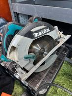 Makita Cirkelzaag op stroom!, Doe-het-zelf en Verbouw, Gereedschap | Zaagmachines, Cirkelzaag, Ophalen of Verzenden, Zo goed als nieuw