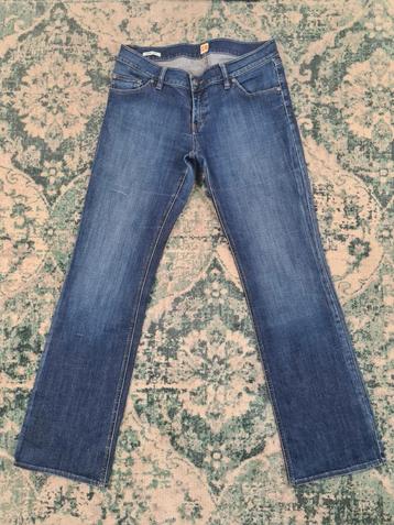 Boss orange bootcut W32 L34 WMN Tulsi3234
 beschikbaar voor biedingen