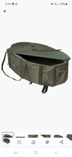 Fox carpmasterdeluxe xl onthaakmat, Ophalen, Zo goed als nieuw, Overige typen