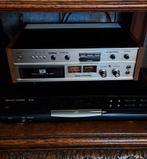 Akai GXR-82D 8-Track Stereo Cassettedeck, Ophalen of Verzenden, Enkel, Akai, Tape counter