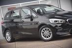BMW 2-serie Gran Tourer 216i Executive Edition HEAD-UP/NAVIG, Auto's, Voorwielaandrijving, 2-Serie Gran Tourer, Zwart, Origineel Nederlands