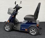 Scootmobiel - Mini Crosser met voetgas - blauw, Overige merken, -, -, Ophalen of Verzenden