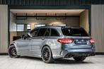 Mercedes C-klasse Estate AMG 63 Weistec Stage 3 980PK|Miltek, Auto's, Mercedes-Benz, Achterwielaandrijving, Gebruikt, Leder, 3982 cc