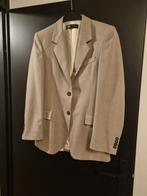 Licht Grijse Blazer maat M Zara, Maat 38/40 (M), Zara, Ophalen of Verzenden, Zo goed als nieuw