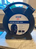 Sneeuwkettingen, Auto diversen, Sneeuwkettingen, Ophalen of Verzenden, Zo goed als nieuw