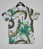 Molo shirt mt 122 nieuw! Verzenden of ophalen, Kinderen en Baby's, Kinderkleding | Maat 122, Ophalen, Molo, Nieuw, Shirt of Longsleeve