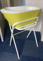 Hoppop Bato Babybadje incl. standaard T.e.a.b., Kinderen en Baby's, Badjes en Verzorging, Gebruikt, Badje, Standaard, Ophalen