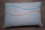 Mline kussen(s), Energy Pillow 1 & 2. Nieuw, per stuk, Eenpersoons, Wit, Nieuw, Ophalen of Verzenden