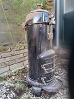 Houtkachel Etna klein model, Huis en Inrichting, Kachels, Ophalen, Gebruikt, Houtkachel, Vrijstaand